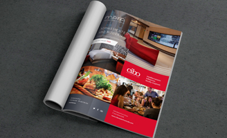 featured project